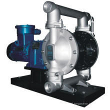 Electric Driven Double Diaphragm Pump